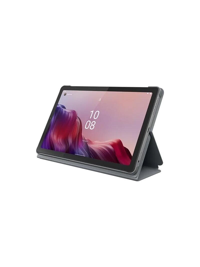 Lenovo | Folio Case for Tab M9 | Folio Case | Grey