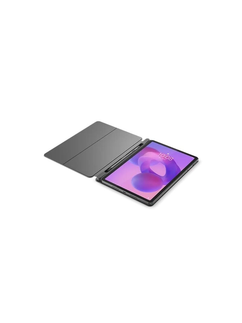 Lenovo Idea Tab 5G LTE (w/o power adapter) | ZAFM0112SE | 11 " | Luna Grey | IPS | 2560 x 1600 pixels | MediaTek | MediaTek Dimensity 6300 | 8 GB | Soldered LPDDR4x | 128 GB | 5G | Wi-Fi | Front camera | 5 MP | Rear camera | 8 MP | Bluetooth | 5.2 | Andro 5