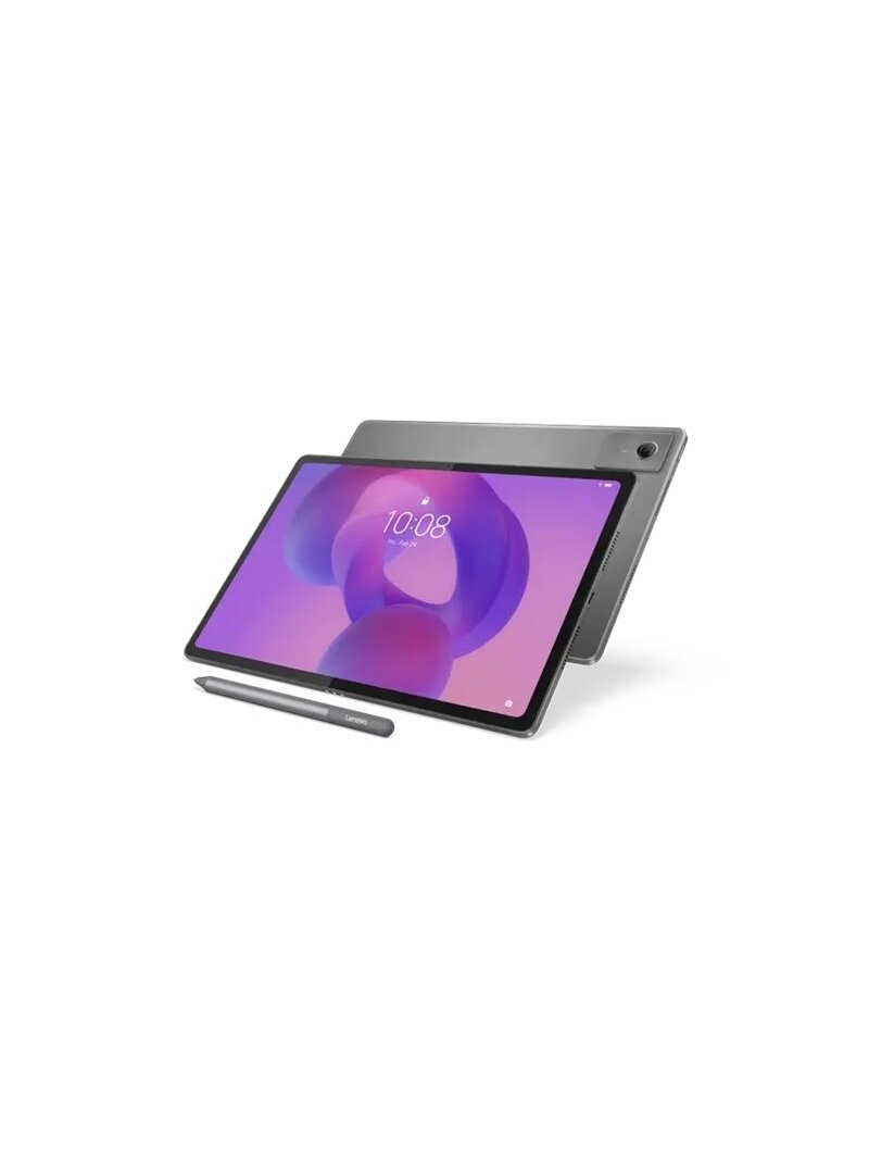 Lenovo Idea Tab Plus 12.1 2.5K Touch MediaTek Dimensity 6400/8GB/128GB/Arm Mali-G57 MC2/Android 15/Luna Grey/2Y Warranty | Lenovo 3 Lenovo Idea Tab Plus 12.1 2.5K Touch MediaTek Dimensity 6400/8GB/128GB/Arm Mali-G57 MC2/Android 15/Luna Grey/2Y Warranty | Lenovo 3