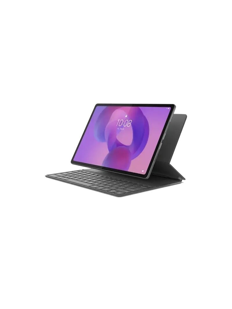 Lenovo Idea Tab Plus 12.1 2.5K Touch MediaTek Dimensity 6400/8GB/128GB/Arm Mali-G57 MC2/Android 15/Luna Grey/2Y Warranty | Lenovo Lenovo Idea Tab Plus 12.1 2.5K Touch MediaTek Dimensity 6400/8GB/128GB/Arm Mali-G57 MC2/Android 15/Luna Grey/2Y Warranty | Lenovo