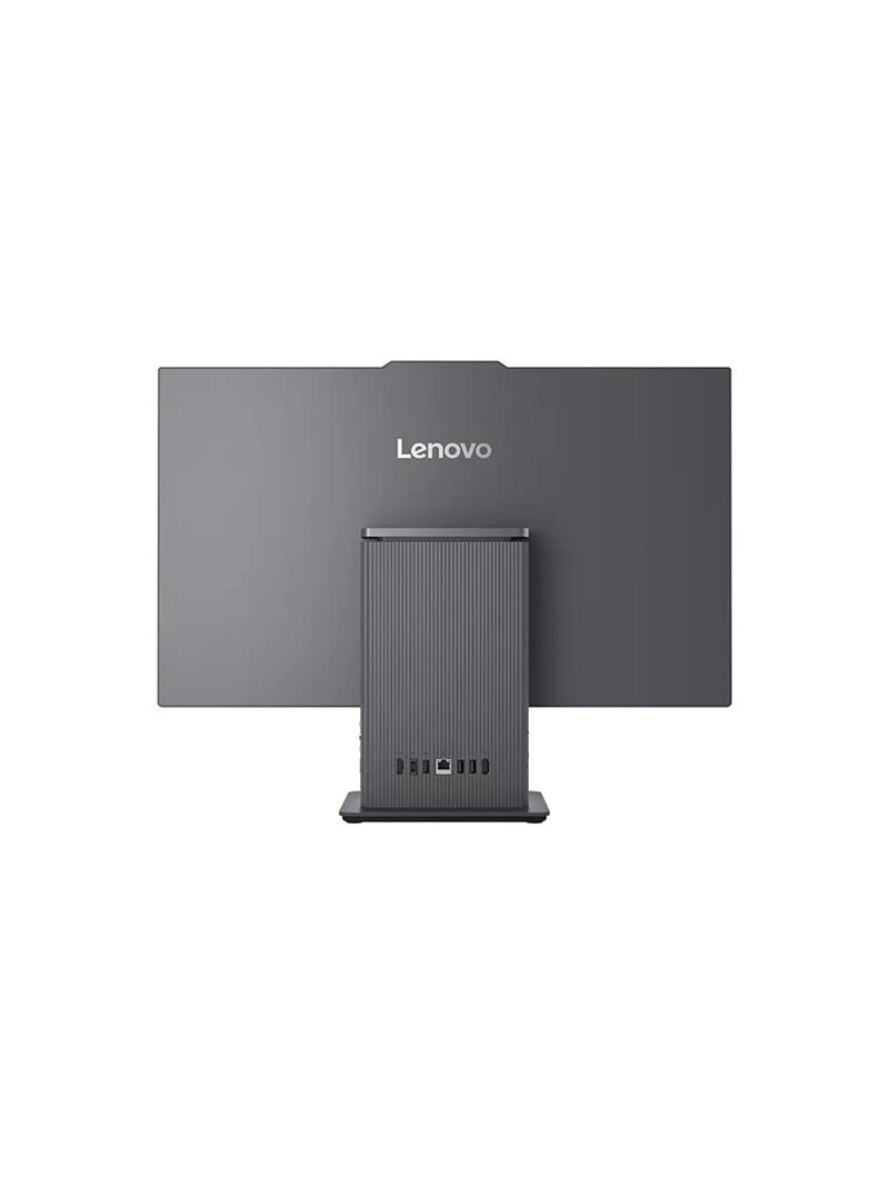 Lenovo IdeaCentre AIO 27ARR9 27 FHD AMD R5 7533HS/16GB/512GB/AMD Radeon 660M/WIN11 Home/Nordic kbd/Luna Grey/2Y Warranty | Lenovo 3
