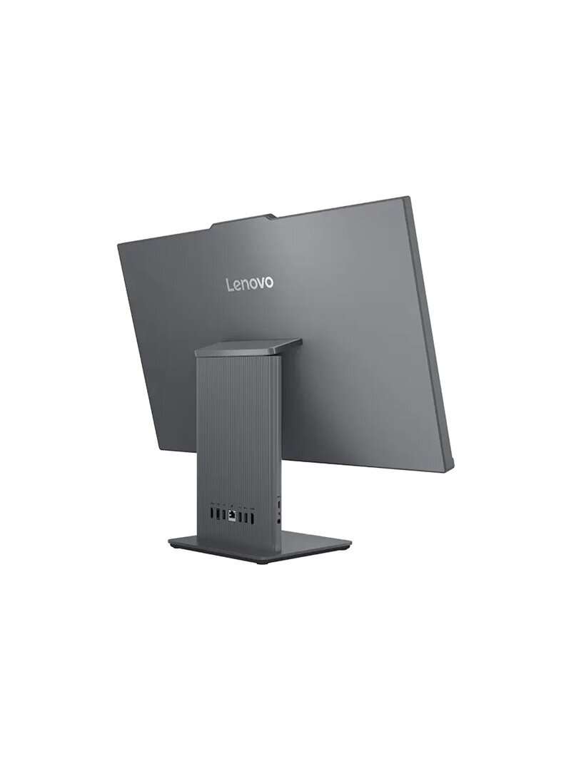 Lenovo IdeaCentre AIO 27ARR9 27 FHD AMD R5 7533HS/16GB/512GB/AMD Radeon 660M/WIN11 Home/Nordic kbd/Luna Grey/2Y Warranty | Lenovo 4 Lenovo IdeaCentre AIO 27ARR9 27 FHD AMD R5 7533HS/16GB/512GB/AMD Radeon 660M/WIN11 Home/Nordic kbd/Luna Grey/2Y Warranty | Lenovo 4