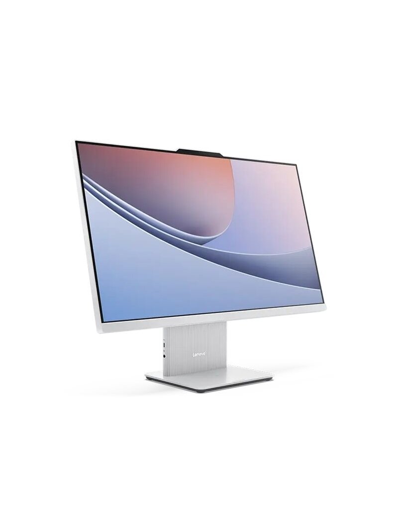 Lenovo IdeaCentre AIO 27ILL11 27 FHD ULT7-256V/16GB/1TB/Intel Arc Graphics 140V/WIN11 Home/ENG kbd/Cloud Grey/2Y Warranty | Lenovo 2 Lenovo IdeaCentre AIO 27ILL11 27 FHD ULT7-256V/16GB/1TB/Intel Arc Graphics 140V/WIN11 Home/ENG kbd/Cloud Grey/2Y Warranty | Lenovo 2