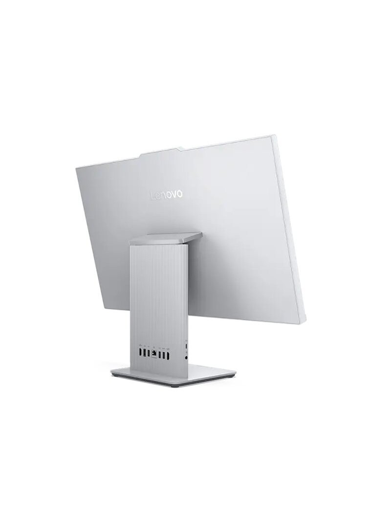 Lenovo IdeaCentre AIO 27ILL11 27 FHD ULT7-256V/16GB/1TB/Intel Arc Graphics 140V/WIN11 Home/ENG kbd/Cloud Grey/2Y Warranty | Lenovo 4 Lenovo IdeaCentre AIO 27ILL11 27 FHD ULT7-256V/16GB/1TB/Intel Arc Graphics 140V/WIN11 Home/ENG kbd/Cloud Grey/2Y Warranty | Lenovo 4