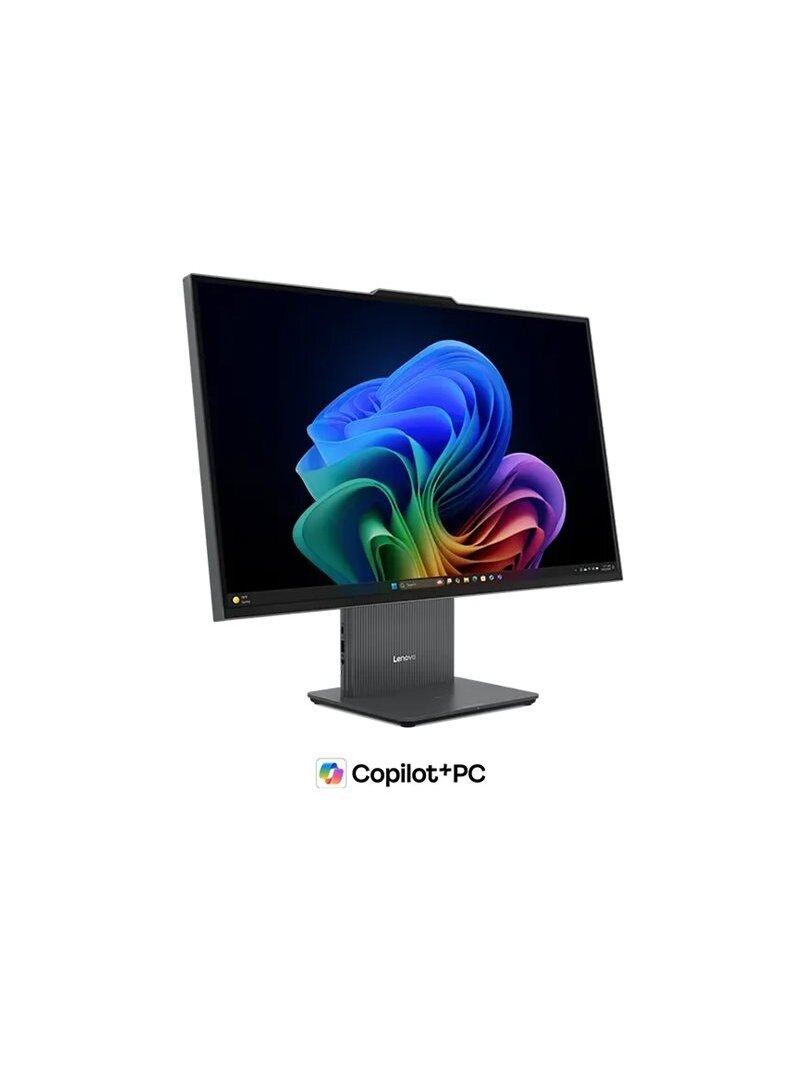 Lenovo IdeaCentre AIO 27IPH11 27 QHD ULT5-325/16GB/1TB/Intel Graphics/WIN11 Home/ENG kbd/Luna Grey/2Y Warranty | Lenovo 1 Lenovo IdeaCentre AIO 27IPH11 27 QHD ULT5-325/16GB/1TB/Intel Graphics/WIN11 Home/ENG kbd/Luna Grey/2Y Warranty | Lenovo 1