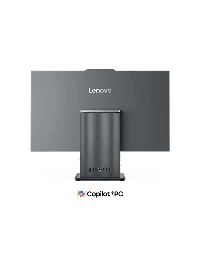 Lenovo IdeaCentre AIO 27IPH11 27 QHD ULT5-325/16GB/1TB/Intel Graphics/WIN11 Home/ENG kbd/Luna Grey/2Y Warranty | Lenovo 3 Lenovo IdeaCentre AIO 27IPH11 27 QHD ULT5-325/16GB/1TB/Intel Graphics/WIN11 Home/ENG kbd/Luna Grey/2Y Warranty | Lenovo 3