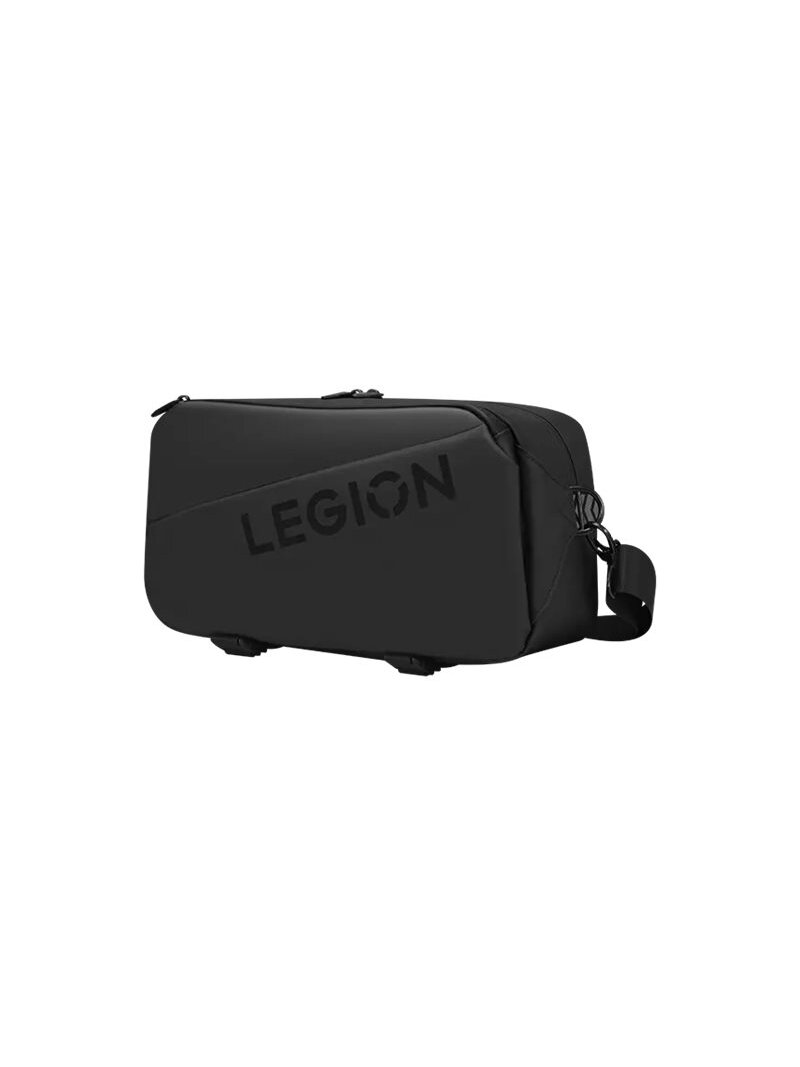 Lenovo Legion Sling Bag | Carry Case | Black 2