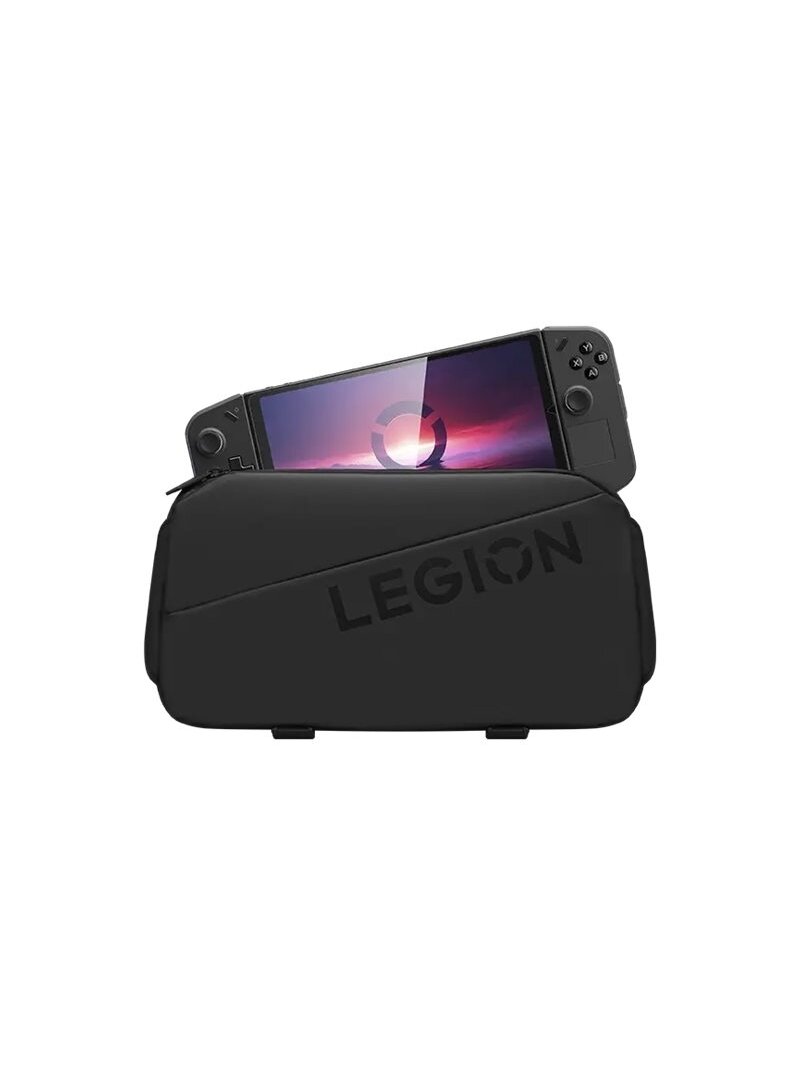 Lenovo Legion Sling Bag | Carry Case | Black 4 Lenovo Legion Sling Bag | Carry Case | Black 4