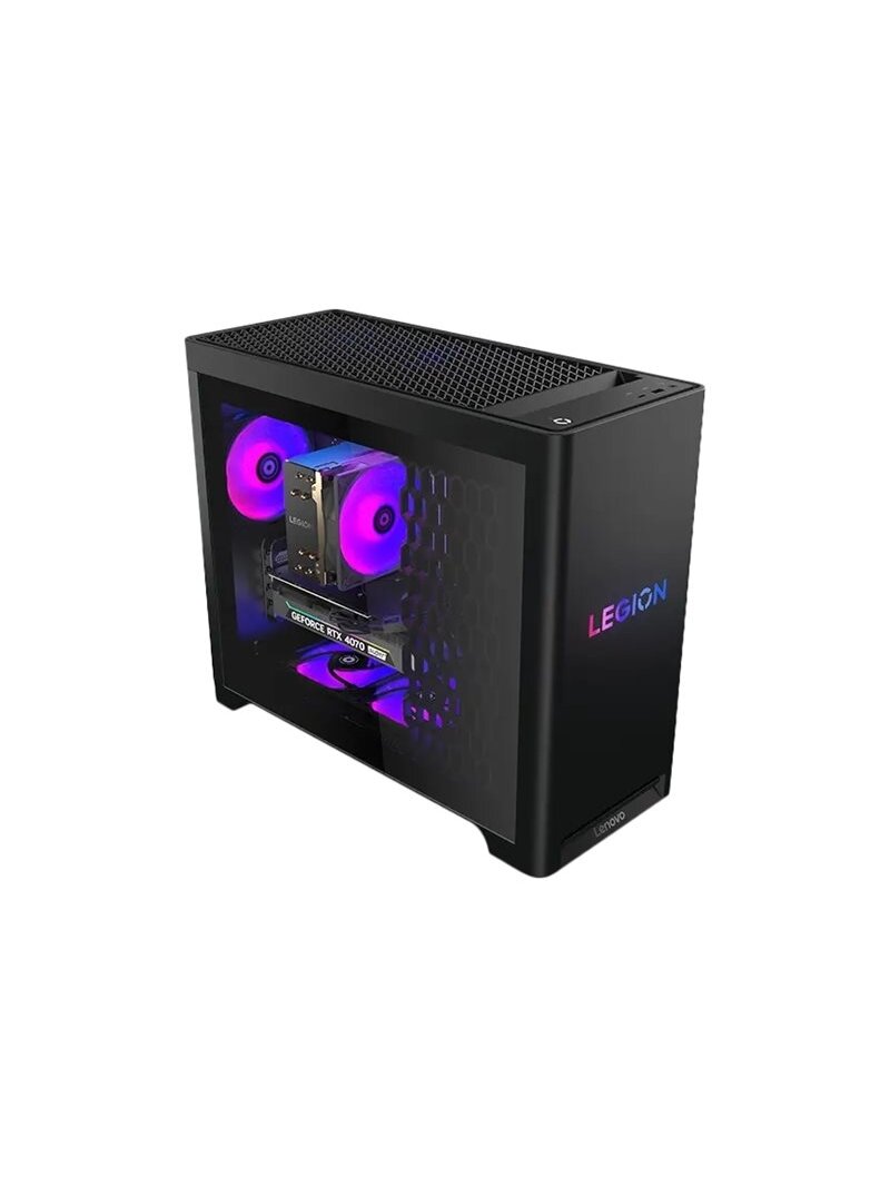 Lenovo Legion T5 30IAS10 ULT7-270K/32GB/1TB/NVIDIA GF RTX 5070 12GB/WIN11 Home/2Y Warranty | Lenovo 4