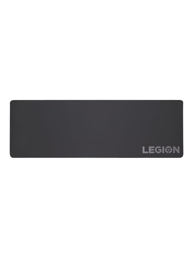 Lenovo | Legion XL | Gaming mouse pad | 900x300x3 mm | Black 1 Lenovo | Legion XL | Gaming mouse pad | 900x300x3 mm | Black 1