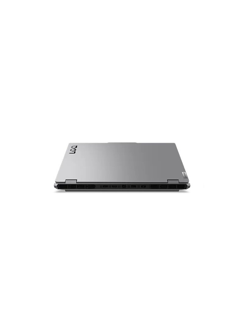 Lenovo LOQ 15AHP10 | Luna Grey | 15.6 " | IPS | FHD | 1920 x 1080 pixels | Anti-glare | AMD Ryzen 7 | 250 | 16 GB | SODIMM DDR5 | Solid-state drive capacity 1000 GB | NVIDIA GeForce RTX 5060 | GDDR7 | 8 GB | Windows 11 Home | 802.11ax | Bluetooth version 6 Lenovo LOQ 15AHP10 | Luna Grey | 15.6 " | IPS | FHD | 1920 x 1080 pixels | Anti-glare | AMD Ryzen 7 | 250 | 16 GB | SODIMM DDR5 | Solid-state drive capacity 1000 GB | NVIDIA GeForce RTX 5060 | GDDR7 | 8 GB | Windows 11 Home | 802.11ax | Bluetooth version 6