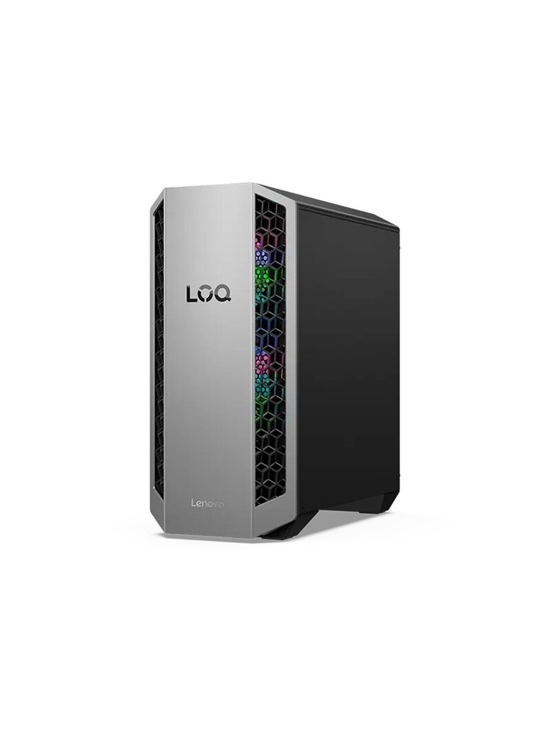 Lenovo LOQ Tower 26ADR10 AMD R7 8745HX/16GB/512GB/Nvidia GF RTX 5050/WIN11 Home/2Y Warranty | Lenovo LOQ | 26ADR10 | Desktop | Tower | AMD Ryzen 7 | 8745HX | 16 GB | SODIMM DDR5 | NVIDIA GeForce RTX 5050 | No Optical drive | No keyboard | Windows 11 Home 1 Lenovo LOQ Tower 26ADR10 AMD R7 8745HX/16GB/512GB/Nvidia GF RTX 5050/WIN11 Home/2Y Warranty | Lenovo LOQ | 26ADR10 | Desktop | Tower | AMD Ryzen 7 | 8745HX | 16 GB | SODIMM DDR5 | NVIDIA GeForce RTX 5050 | No Optical drive | No keyboard | Windows 11 Home 1