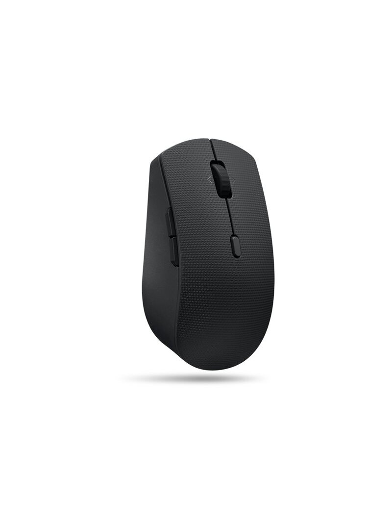 Lenovo Professional Wireless Rechargeable Combo Keyboard and Mouse | Keyboard and Mouse Set | Wireless | Mouse included | Bluetooth | Estonian | Rechargeable professional | Grey 4
