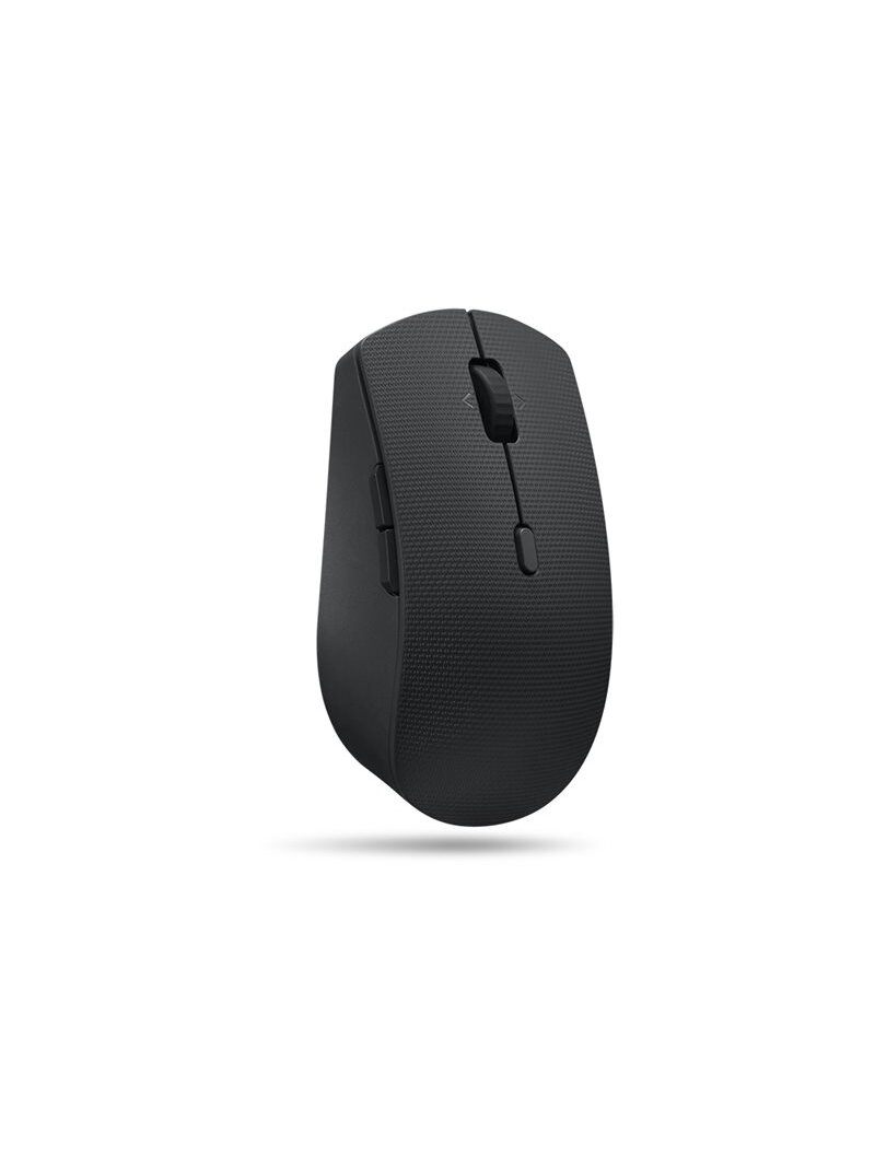 Lenovo Professional Wireless Rechargeable Combo Keyboard and Mouse | Keyboard and Mouse Set | Wireless | Mouse included | Bluetooth | Lithuanian | Rechargeable professional | Grey 4 Lenovo Professional Wireless Rechargeable Combo Keyboard and Mouse | Keyboard and Mouse Set | Wireless | Mouse included | Bluetooth | Lithuanian | Rechargeable professional | Grey 4