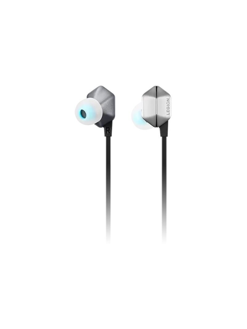 Lenovo | RGB Gaming In-Ear Headphones | Legion E510 7.1 | Wired 2