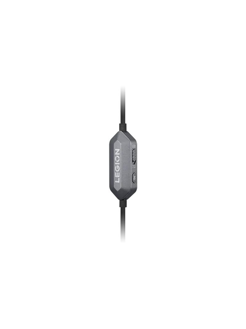Lenovo | RGB Gaming In-Ear Headphones | Legion E510 7.1 | Wired 3 Lenovo | RGB Gaming In-Ear Headphones | Legion E510 7.1 | Wired 3