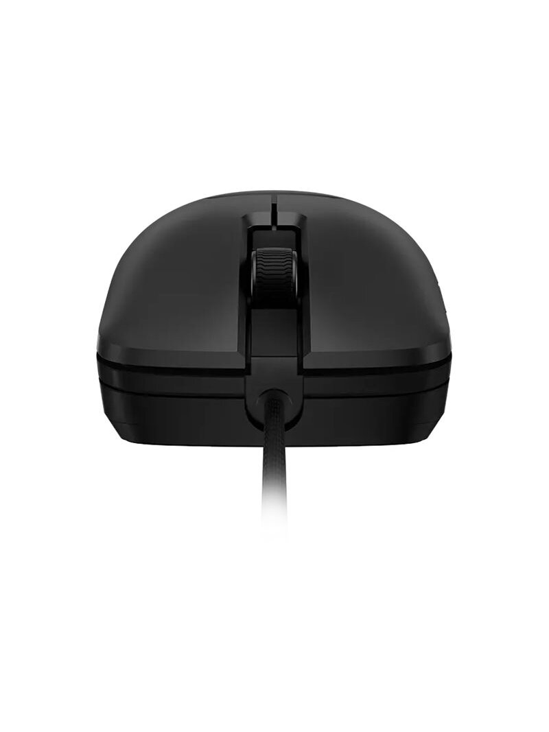 Lenovo | RGB Gaming Mouse | Legion M300s | Gaming Mouse | Wired via USB 2.0 | Shadow Black