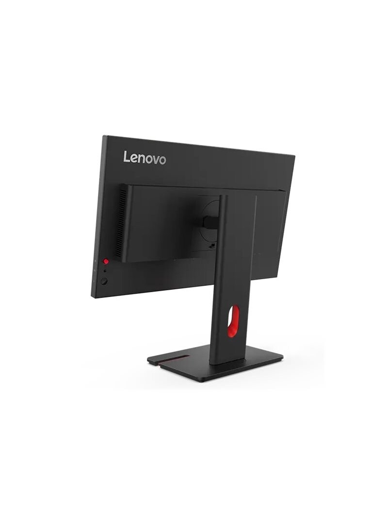 Lenovo | T24-40 | 23.8 " | IPS | 16:9 | 120 Hz | 4 ms | 1920 x 1080 pixels | 250 cd/m² | HDMI ports quantity 1 | Raven Black 3 Lenovo | T24-40 | 23.8 " | IPS | 16:9 | 120 Hz | 4 ms | 1920 x 1080 pixels | 250 cd/m² | HDMI ports quantity 1 | Raven Black 3