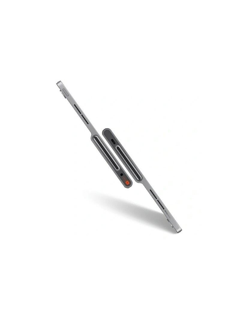 Lenovo Tab Plus Wi-Fi (w/o power adapter) | ZADX0091SE | 11.5 " | Luna Grey | IPS | 2000 x 1200 pixels | MediaTek | MediaTek Helio G99 | 8 GB | Soldered LPDDR4x | 128 GB | Wi-Fi | Front camera | 8 MP | Rear camera | 8 MP | Bluetooth | 5.2 | Android | 14 | 5 Lenovo Tab Plus Wi-Fi (w/o power adapter) | ZADX0091SE | 11.5 " | Luna Grey | IPS | 2000 x 1200 pixels | MediaTek | MediaTek Helio G99 | 8 GB | Soldered LPDDR4x | 128 GB | Wi-Fi | Front camera | 8 MP | Rear camera | 8 MP | Bluetooth | 5.2 | Android | 14 | 5