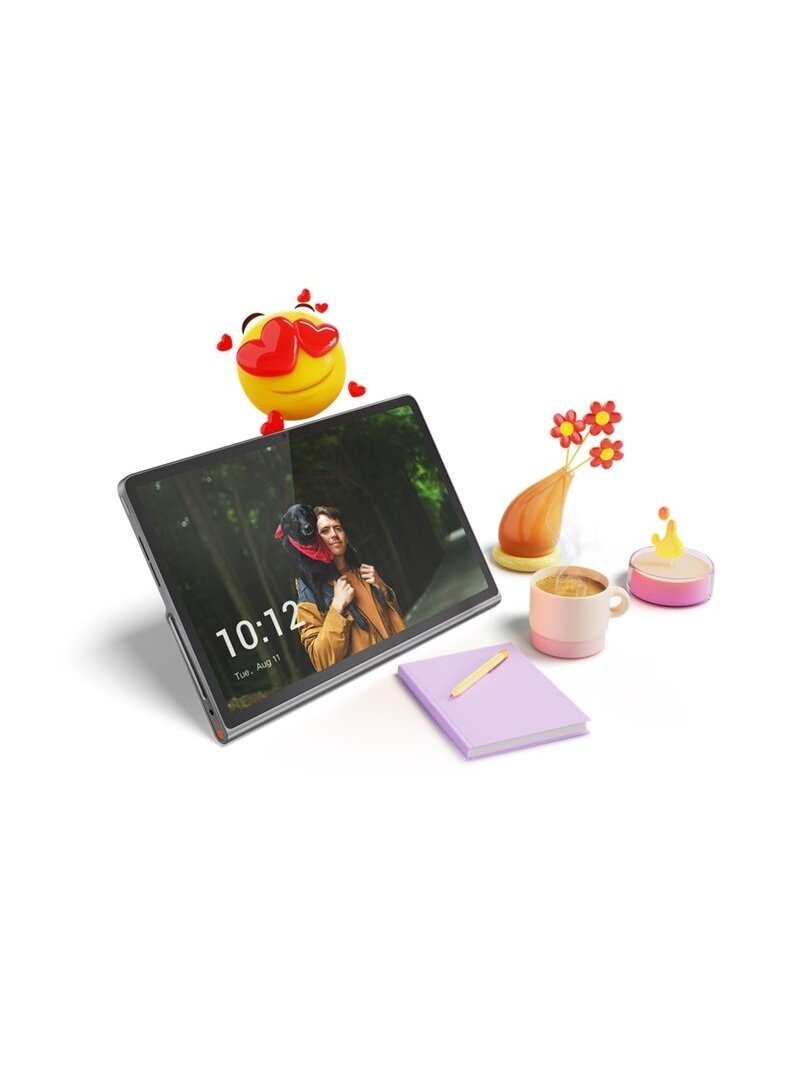 Lenovo Tab Plus Wi-Fi (w/o power adapter) | ZADX0091SE | 11.5 " | Luna Grey | IPS | 2000 x 1200 pixels | MediaTek | MediaTek Helio G99 | 8 GB | Soldered LPDDR4x | 128 GB | Wi-Fi | Front camera | 8 MP | Rear camera | 8 MP | Bluetooth | 5.2 | Android | 14 | 20 Lenovo Tab Plus Wi-Fi (w/o power adapter) | ZADX0091SE | 11.5 " | Luna Grey | IPS | 2000 x 1200 pixels | MediaTek | MediaTek Helio G99 | 8 GB | Soldered LPDDR4x | 128 GB | Wi-Fi | Front camera | 8 MP | Rear camera | 8 MP | Bluetooth | 5.2 | Android | 14 | 20