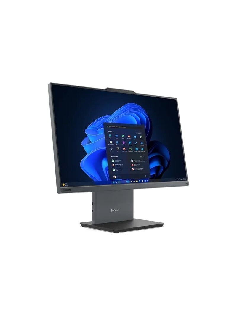 Lenovo ThinkCentre | neo 50a 24 G5 | Touchscreen | Desktop | AIO | 23.8 " | FHD | Intel Core 5 | 210H | Internal memory 16 GB | SODIMM DDR5 | Solid-state drive capacity 512 GB | Intel Graphics | Keyboard language English | Windows 11 Pro | Warranty 36 mon