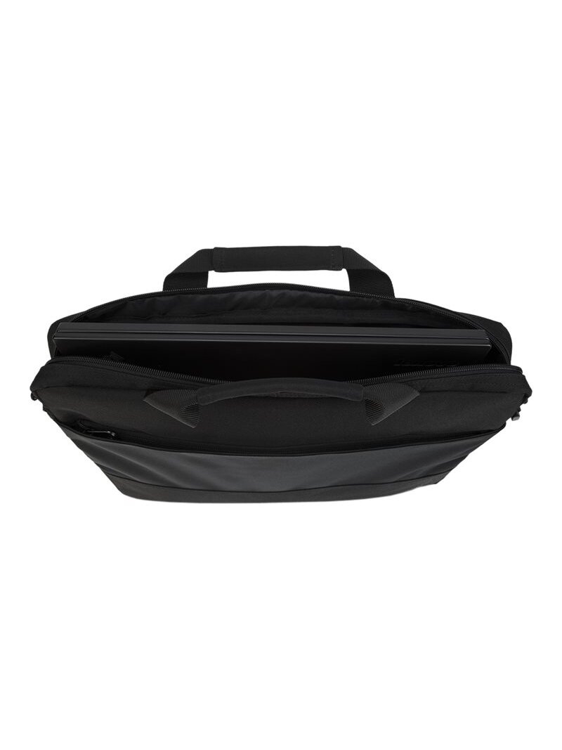 Lenovo | ThinkPad 15.6-inch Basic Topload | Essential | Fits up to size 15.6 " | Polybag | Black | Shoulder strap 4 Lenovo | ThinkPad 15.6-inch Basic Topload | Essential | Fits up to size 15.6 " | Polybag | Black | Shoulder strap 4