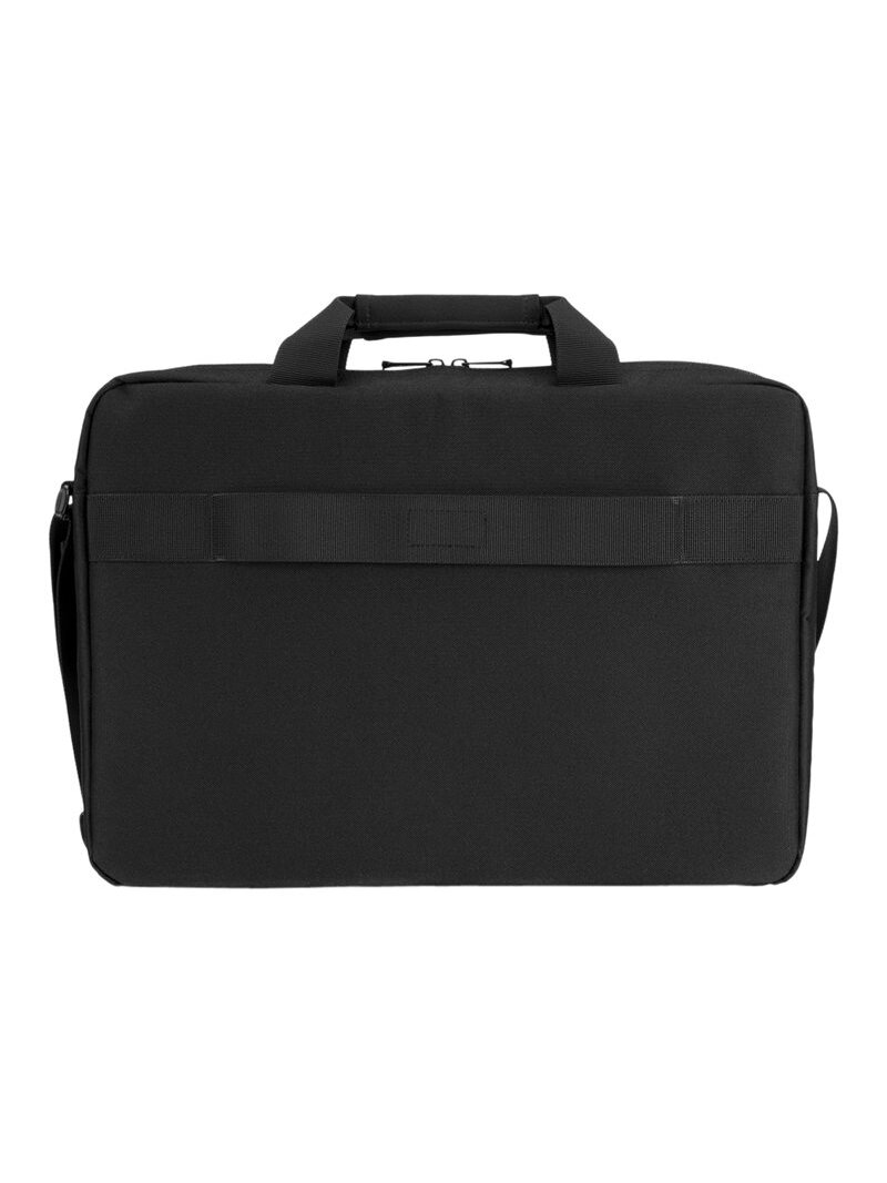 Lenovo | ThinkPad 15.6-inch Basic Topload | Essential | Fits up to size 15.6 " | Polybag | Black | Shoulder strap 5 Lenovo | ThinkPad 15.6-inch Basic Topload | Essential | Fits up to size 15.6 " | Polybag | Black | Shoulder strap 5