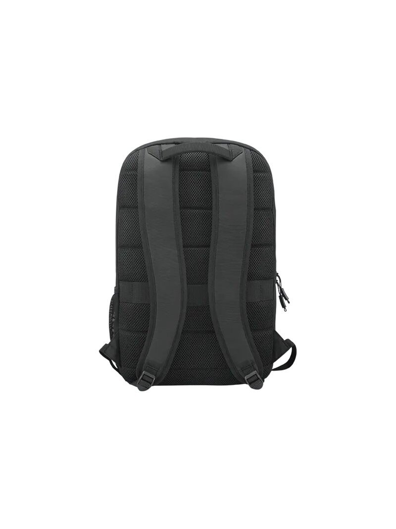 Lenovo | ThinkPad Essential 16-inch Backpack (Sustainable & Eco-friendly, made with recycled PET: Total 7% Exterior: 14%) | Essential | Backpack | Black 4 Lenovo | ThinkPad Essential 16-inch Backpack (Sustainable & Eco-friendly, made with recycled PET: Total 7% Exterior: 14%) | Essential | Backpack | Black 4