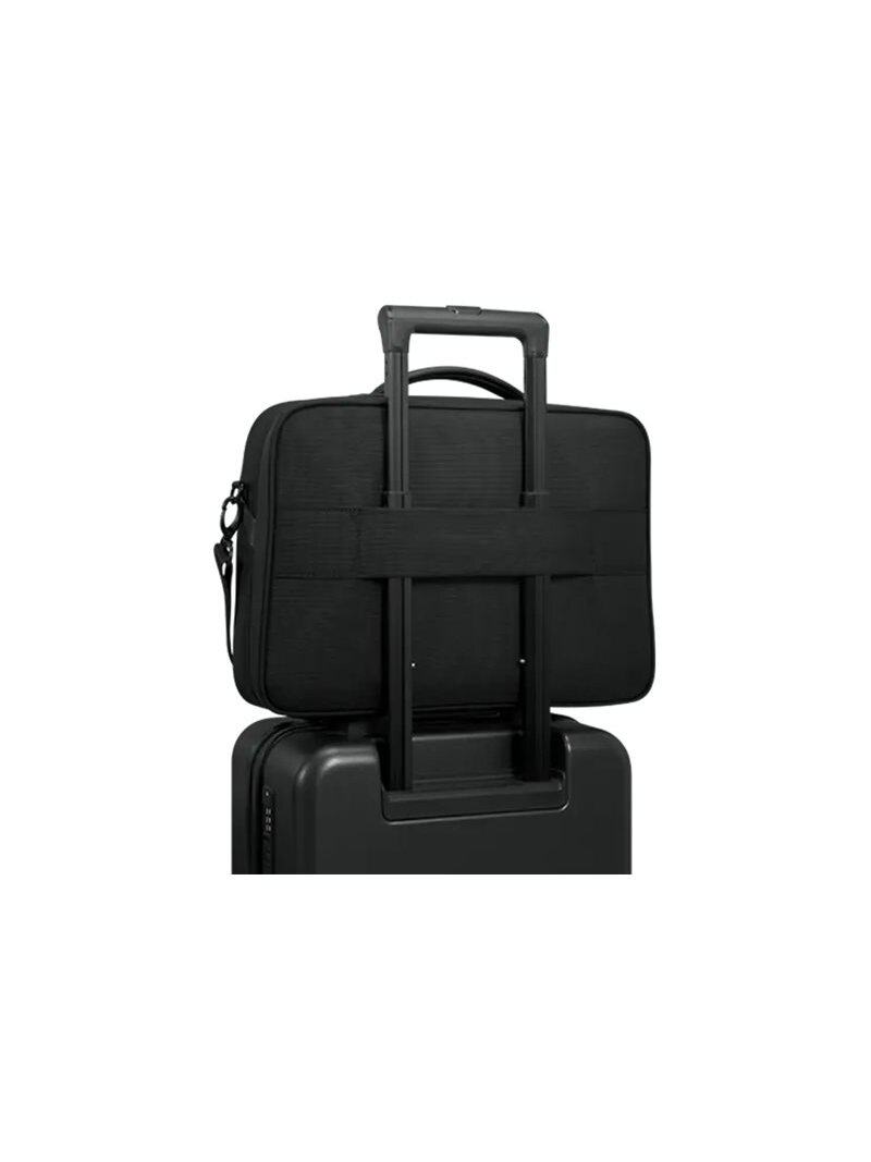 Lenovo | ThinkPad Professional | Fits up to size 14 " | Topload | Black | Waterproof 3 Lenovo | ThinkPad Professional | Fits up to size 14 " | Topload | Black | Waterproof 3