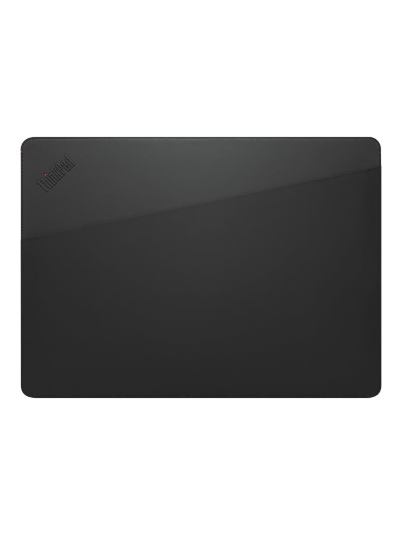 Lenovo ThinkPad Professional Sleeve 14" | Lenovo | ThinkPad Professional 14" | Professional | Sleeve | Black