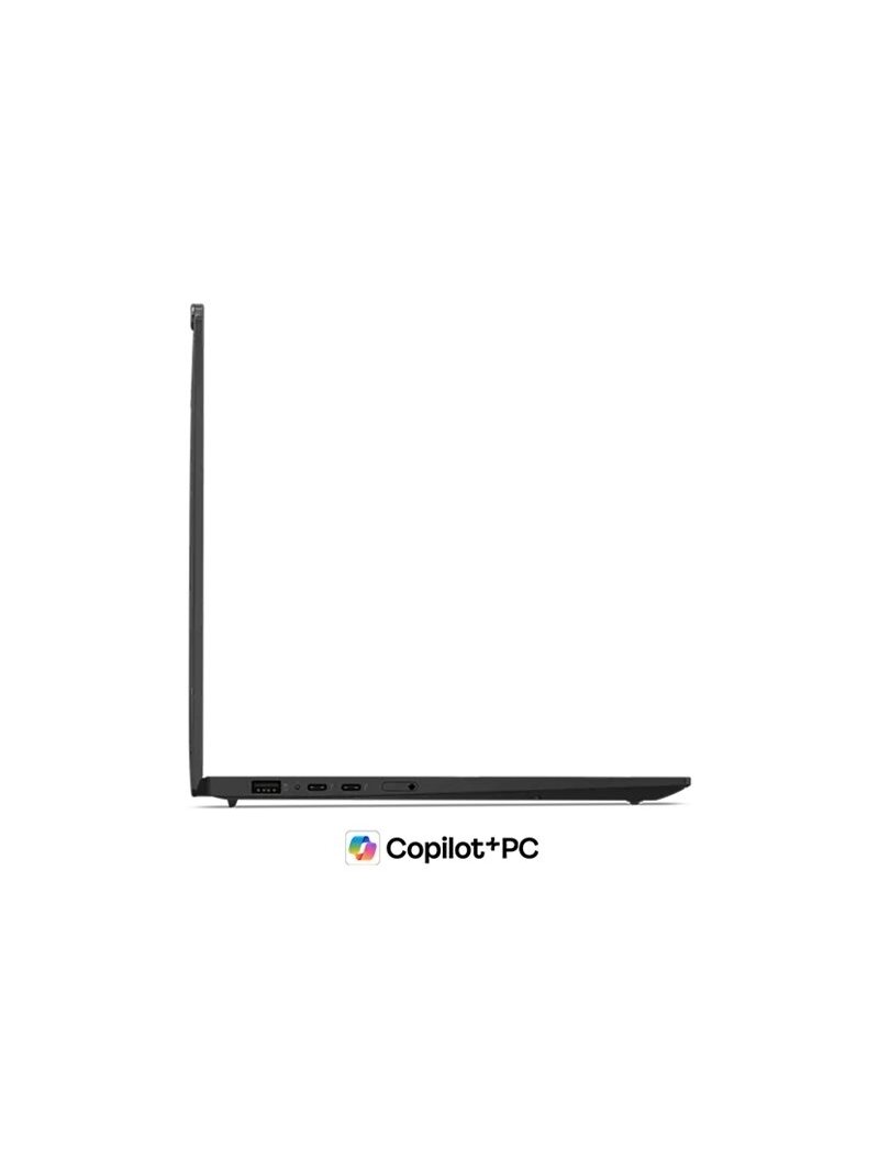 Lenovo ThinkPad X1 Carbon G13 Intel | Black | 14 " | IPS | WUXGA | 1920 x 1200 pixels | Anti-glare | Intel Core Ultra 5 | 228V | 32 GB | Soldered LPDDR5x | Solid-state drive capacity 512 GB | Intel Arc Graphics 130V | Windows 11 Pro | 802.11be | Bluetooth 6