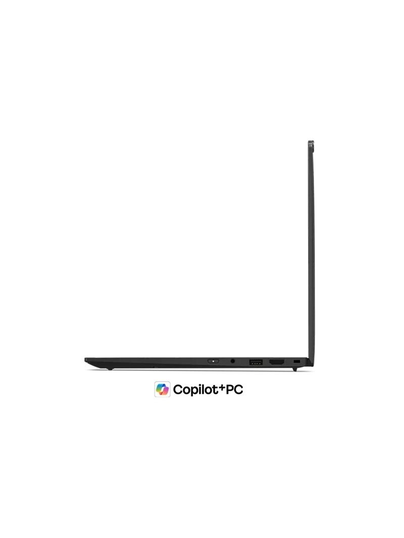 Lenovo ThinkPad X1 Carbon G13 Intel | Black | 14 " | IPS | WUXGA | 1920 x 1200 pixels | Anti-glare | Intel Core Ultra 5 | 228V | 32 GB | Soldered LPDDR5x | Solid-state drive capacity 512 GB | Intel Arc Graphics 130V | Windows 11 Pro | 802.11be | Bluetooth 8 Lenovo ThinkPad X1 Carbon G13 Intel | Black | 14 " | IPS | WUXGA | 1920 x 1200 pixels | Anti-glare | Intel Core Ultra 5 | 228V | 32 GB | Soldered LPDDR5x | Solid-state drive capacity 512 GB | Intel Arc Graphics 130V | Windows 11 Pro | 802.11be | Bluetooth 8