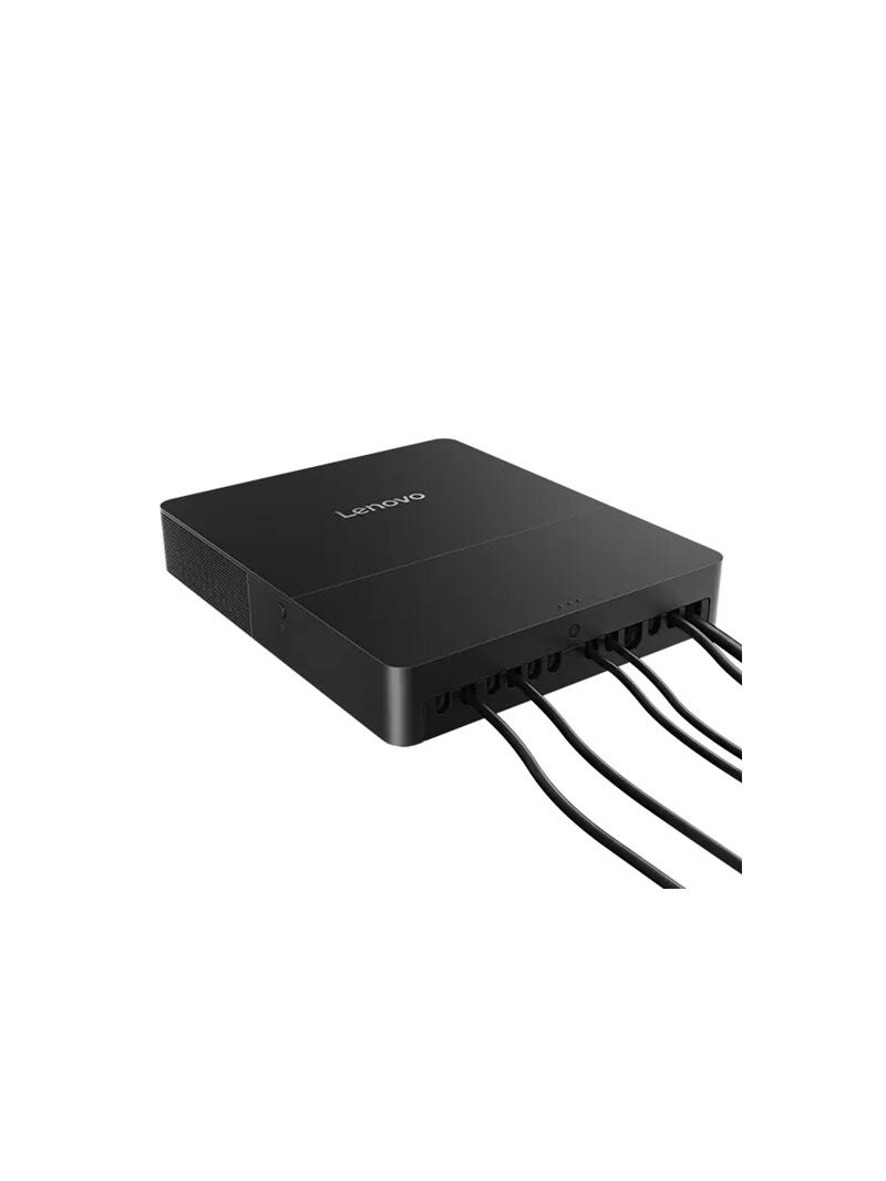 Lenovo ThinkSmart Core Gen 2 for Microsoft Team Rooms | Black 5