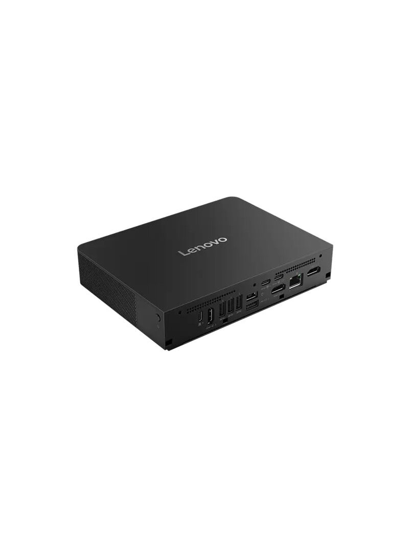 Lenovo ThinkSmart Core + IP Controller G2 U5-16GB for MTR | Black 2