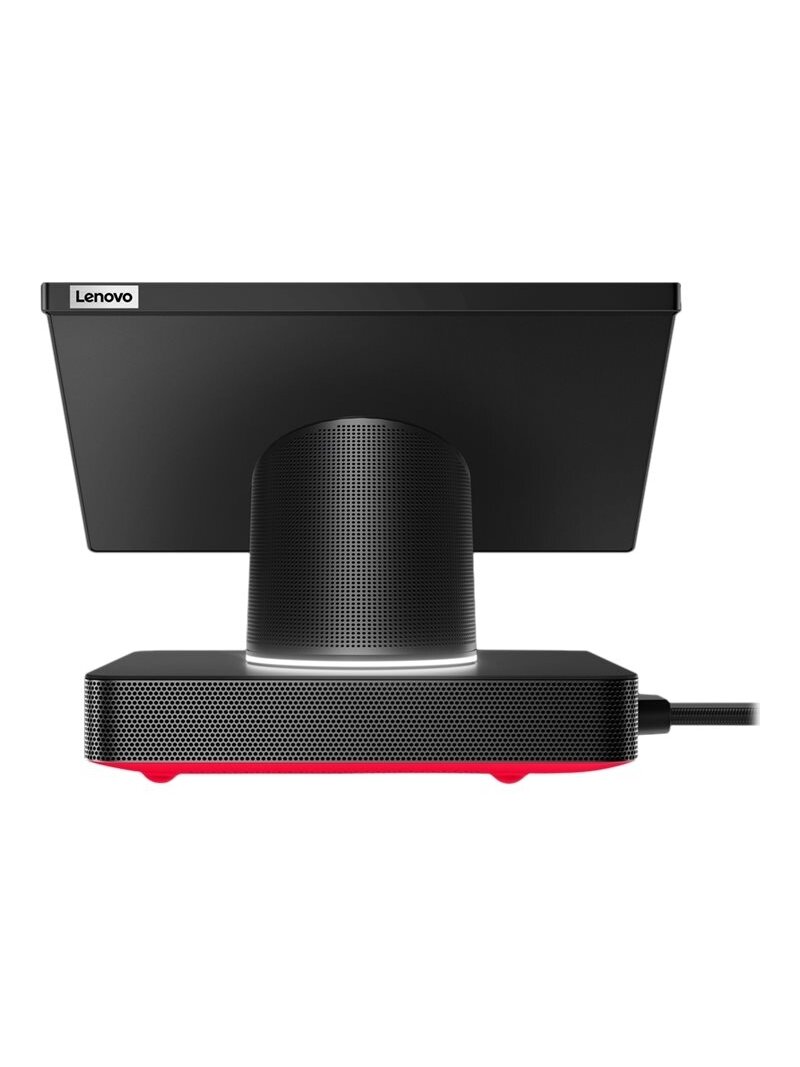 Lenovo | ThinkSmart Hub (MTR) | Black 4 Lenovo | ThinkSmart Hub (MTR) | Black 4