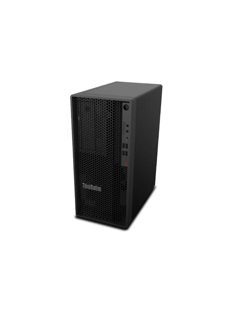 Lenovo ThinkStation P2 Tower Gen 2 ULT7-265K/32GB/1TB/Intel Graphics/WIN11 Pro/ENG kbd/3Y Warranty 1 Lenovo ThinkStation P2 Tower Gen 2 ULT7-265K/32GB/1TB/Intel Graphics/WIN11 Pro/ENG kbd/3Y Warranty 1