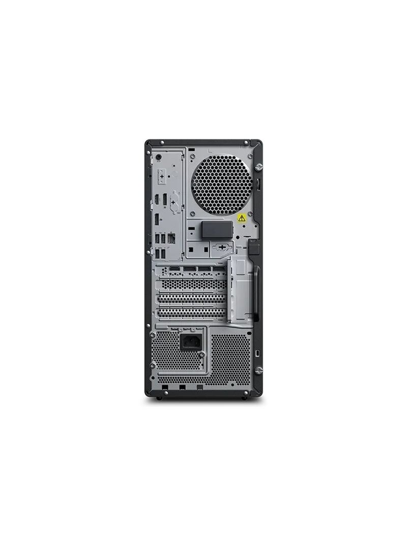 Lenovo ThinkStation P2 Tower Gen 2 ULT7-265K/32GB/1TB/Intel Graphics/WIN11 Pro/ENG kbd/3Y Warranty 4 Lenovo ThinkStation P2 Tower Gen 2 ULT7-265K/32GB/1TB/Intel Graphics/WIN11 Pro/ENG kbd/3Y Warranty 4