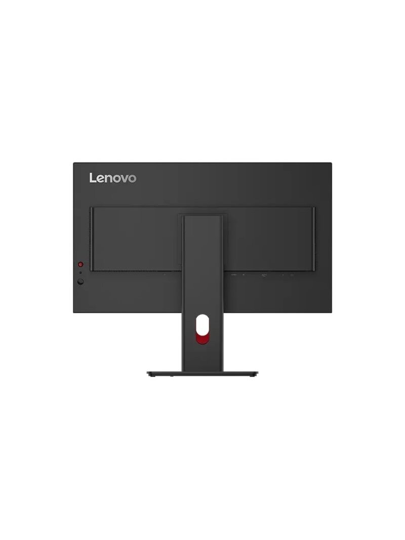 Lenovo | ThinkVision T27UD-40 | 27 " | IPS | 16:9 | 60 Hz | 4 ms | 3840 x 2160 pixels | 350 cd/m² | HDMI ports quantity 1 | Eclipse Black | Warranty 36 month(s) 3 Lenovo | ThinkVision T27UD-40 | 27 " | IPS | 16:9 | 60 Hz | 4 ms | 3840 x 2160 pixels | 350 cd/m² | HDMI ports quantity 1 | Eclipse Black | Warranty 36 month(s) 3