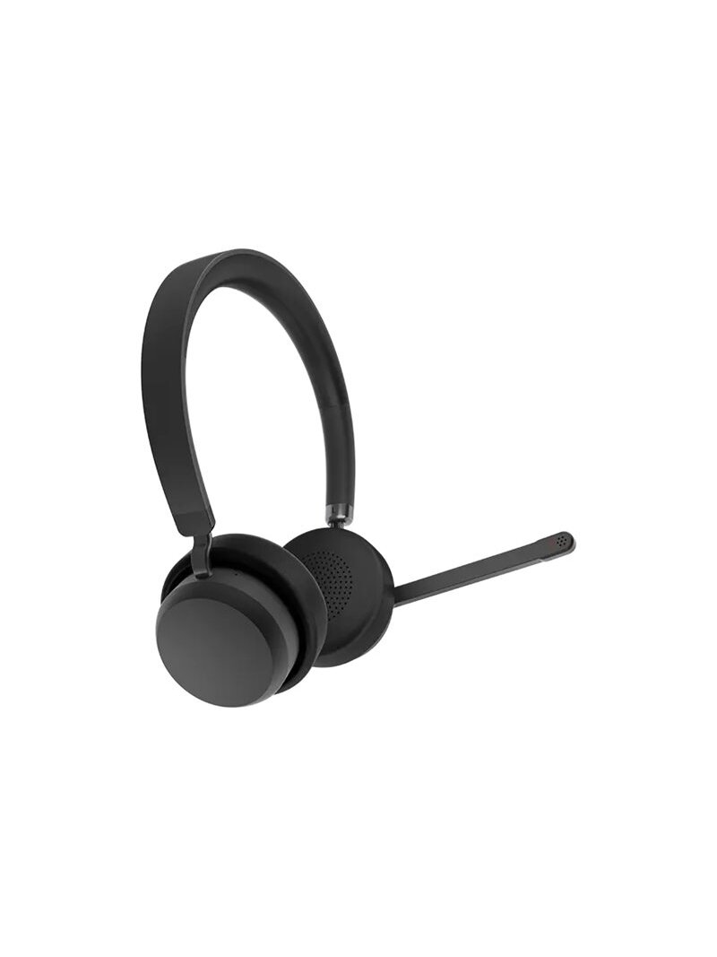Lenovo VoIP Headset (Teams) | 4XD1M80020 | Bluetooth | Built-in microphone | Wireless | Black 3