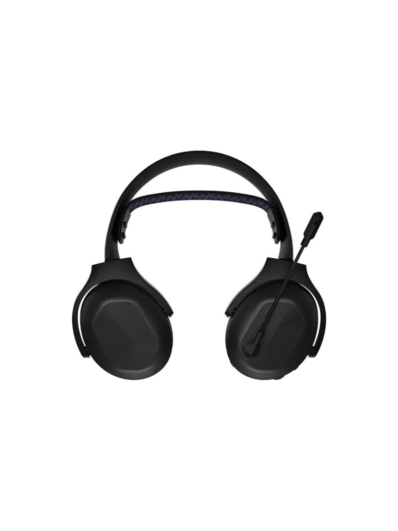 Lenovo | Wireless Headset | GXD1R34013 | H410 | Built-in microphone | Bluetooth | Black/Purple 5 Lenovo | Wireless Headset | GXD1R34013 | H410 | Built-in microphone | Bluetooth | Black/Purple 5