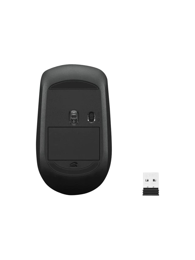 Lenovo | Wireless Mouse | 400 | Wireless | Wireless mouse | 2.4 GHz Wireless via Nano USB | Black | 1 year(s) 4 Lenovo | Wireless Mouse | 400 | Wireless | Wireless mouse | 2.4 GHz Wireless via Nano USB | Black | 1 year(s) 4