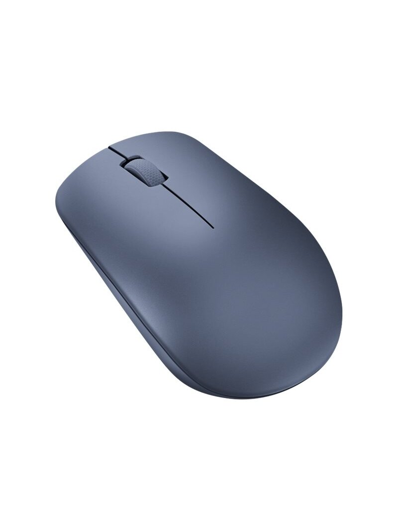 Lenovo | Wireless Mouse | 530 | Optical Mouse | 2.4 GHz Wireless via Nano USB | Abyss Blue | 1 year(s) 2 Lenovo | Wireless Mouse | 530 | Optical Mouse | 2.4 GHz Wireless via Nano USB | Abyss Blue | 1 year(s) 2