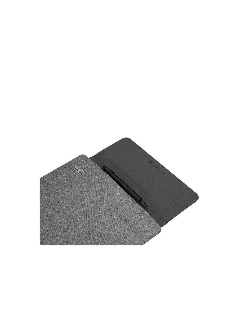 Lenovo | Yoga Tab 16 | Fits up to size 16 " | Sleeve | Grey 3 Lenovo | Yoga Tab 16 | Fits up to size 16 " | Sleeve | Grey 3