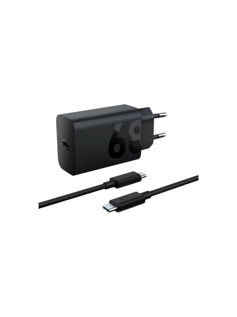 Lenovo | ZG38C05739 | 68 W | USB-C Wall Charger 2 Lenovo | ZG38C05739 | 68 W | USB-C Wall Charger 2
