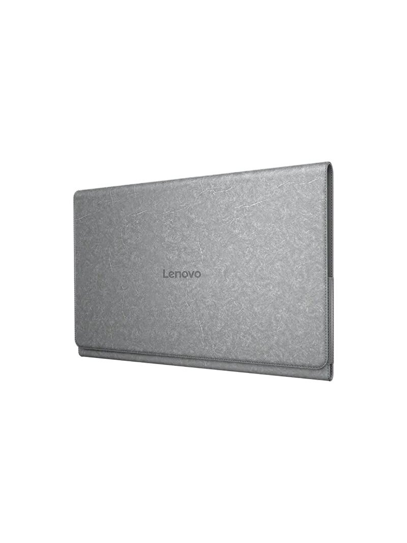 Lenovo | ZG38C05800 | Tab Plus Sleeve | Fits up to size 11.5 " | Sleeve | Grey Lenovo | ZG38C05800 | Tab Plus Sleeve | Fits up to size 11.5 " | Sleeve | Grey