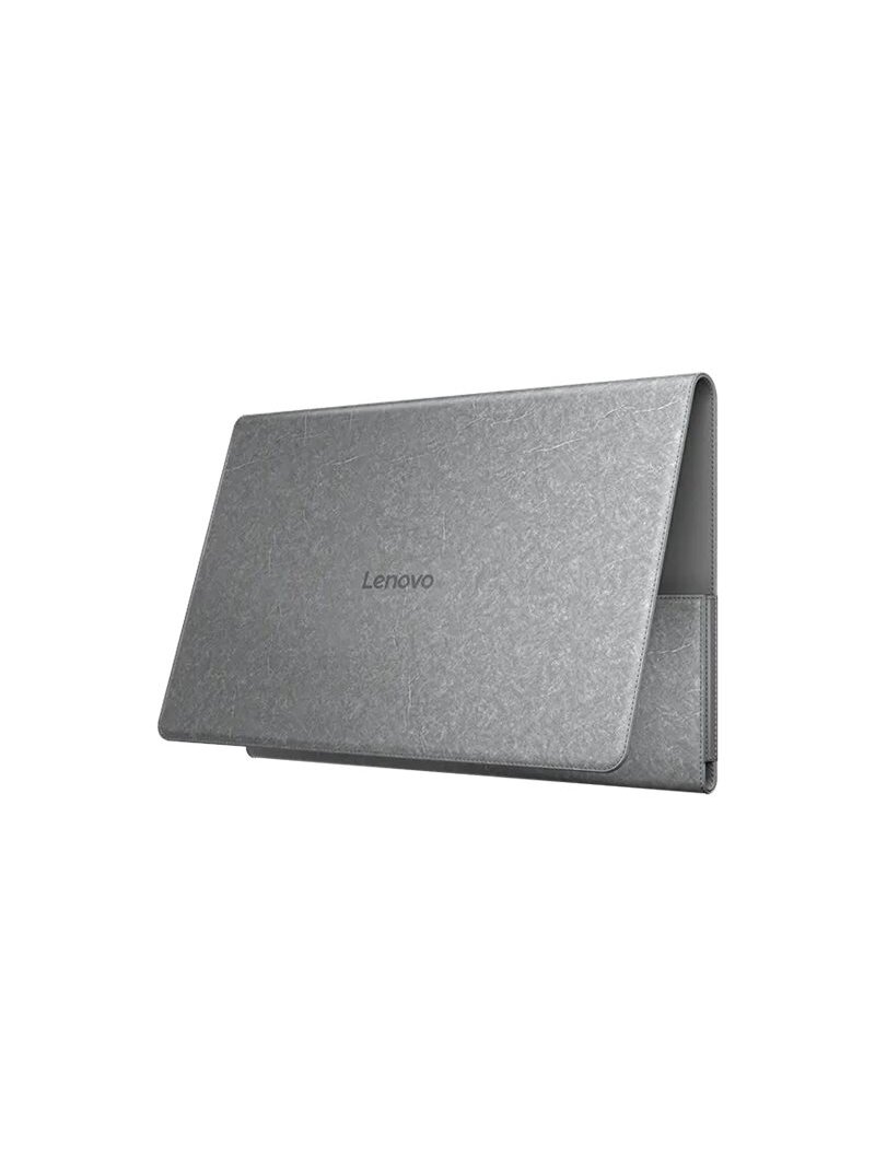 Lenovo | ZG38C05800 | Tab Plus Sleeve | Fits up to size 11.5 " | Sleeve | Grey 1 Lenovo | ZG38C05800 | Tab Plus Sleeve | Fits up to size 11.5 " | Sleeve | Grey 1