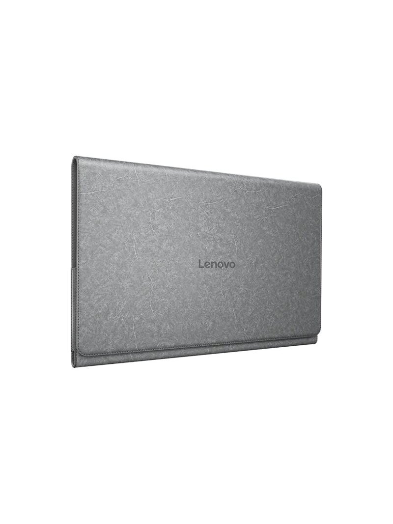 Lenovo | ZG38C05800 | Tab Plus Sleeve | Fits up to size 11.5 " | Sleeve | Grey 2 Lenovo | ZG38C05800 | Tab Plus Sleeve | Fits up to size 11.5 " | Sleeve | Grey 2