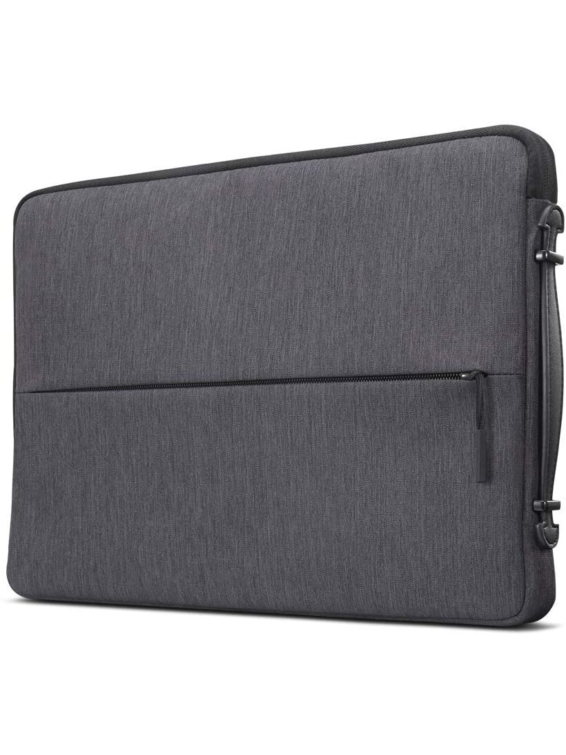 Lenovo | GX40Z50941 | Laptop Urban Sleeve Case | Sleeve | Charcoal Grey Lenovo | GX40Z50941 | Laptop Urban Sleeve Case | Sleeve | Charcoal Grey