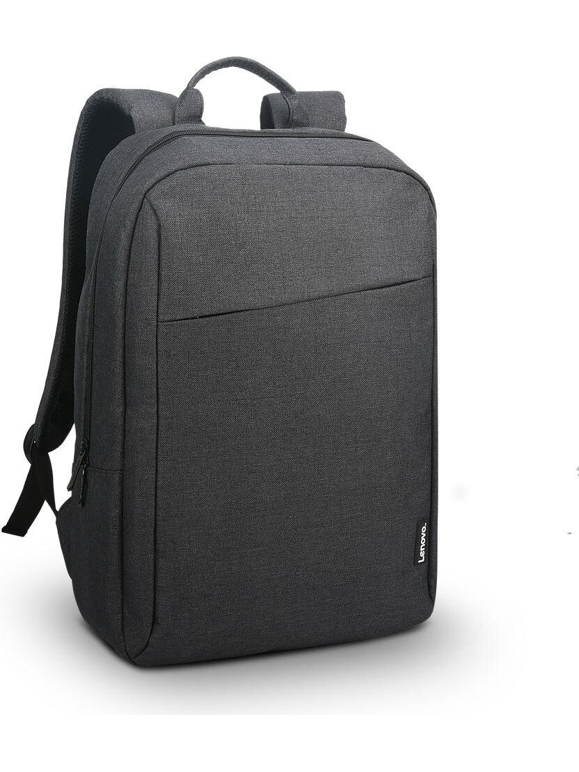 Lenovo | Backpack B210 (Eco) | Essential | Fits up to size 16 " | Backpack | Black | Shoulder strap