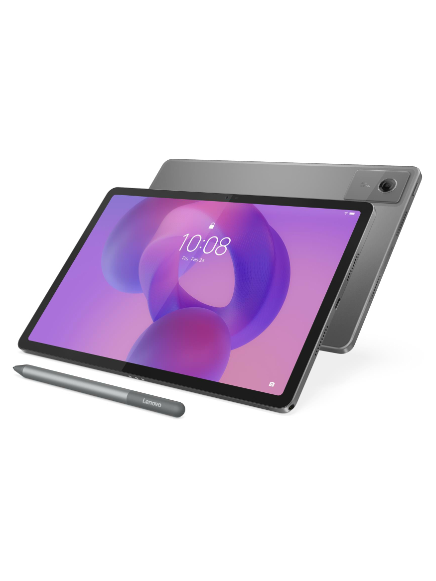 Lenovo | Idea Tab Pro Gen 2 (w/o power adapter) | ZAHD0621SE | 12.7 " | Luna Grey | LCD | 2944 x 1840 pixels | Qualcomm | Snapdragon 8s Gen 4 | 8 GB | 256 GB | Wi-Fi | Front camera | 8 MP | Rear camera | 13 MP | Bluetooth | 5.3 | Android | 14 (Upgradable  1